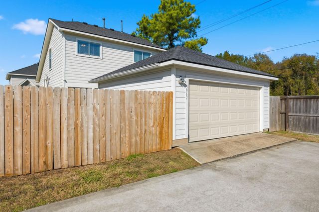 3962 Mossy Place Lane, Spring, TX 77388