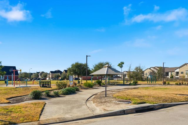 3962 Mossy Place Lane, Spring, TX 77388