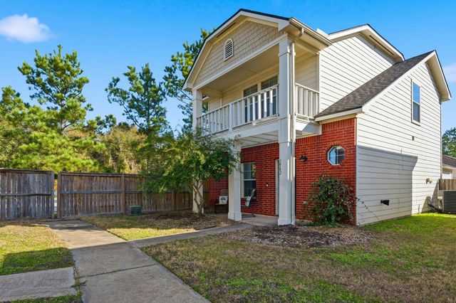 3962 Mossy Place Lane, Spring, TX 77388