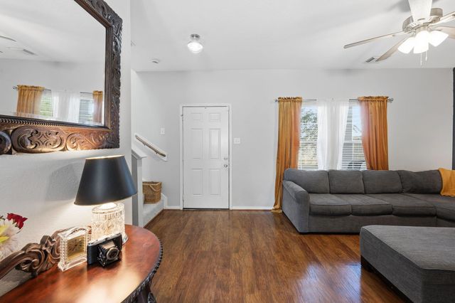 3962 Mossy Place Lane, Spring, TX 77388