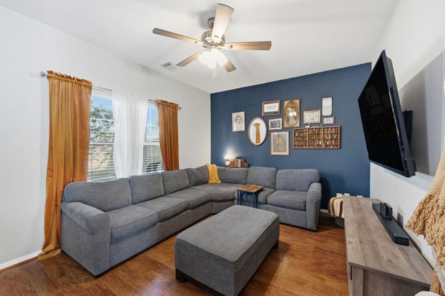 3962 Mossy Place Lane, Spring, TX 77388