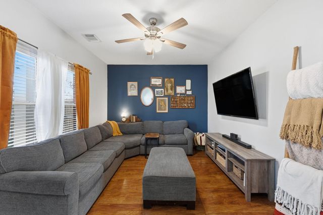 3962 Mossy Place Lane, Spring, TX 77388