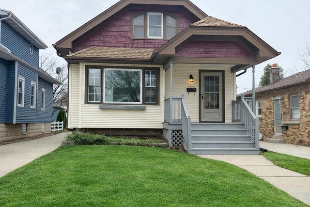 2181 S 91st STREET, Milwaukee, WI 53227