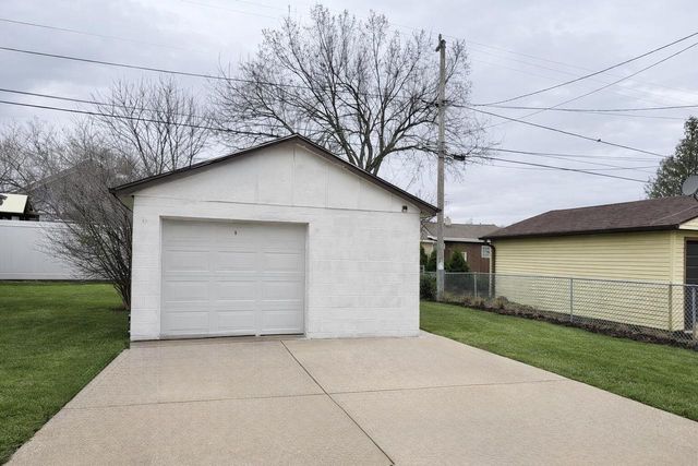 2181 S 91st STREET, Milwaukee, WI 53227