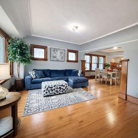 2181 S 91st STREET, Milwaukee, WI 53227