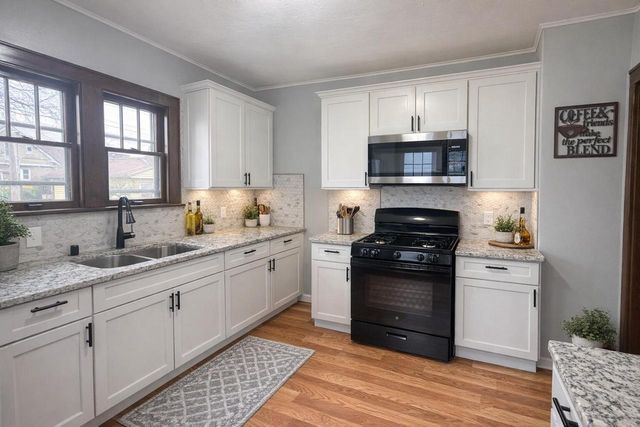 2181 S 91st STREET, Milwaukee, WI 53227