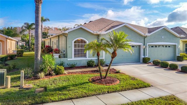12200 PUTTER GREEN COURT, New Port Richey, FL 34654