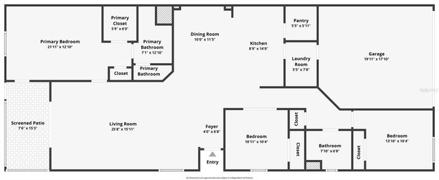 12200 PUTTER GREEN COURT, New Port Richey, FL 34654