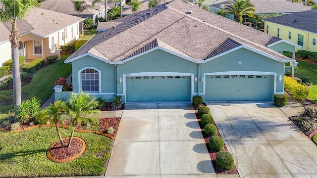 12200 PUTTER GREEN COURT, New Port Richey, FL 34654