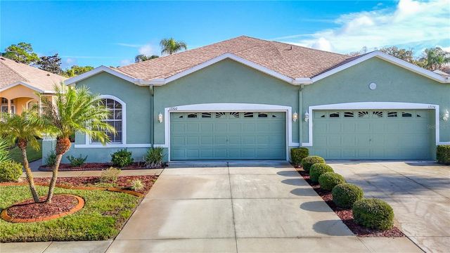 12200 PUTTER GREEN COURT, New Port Richey, FL 34654