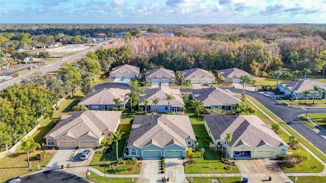 12200 PUTTER GREEN COURT, New Port Richey, FL 34654