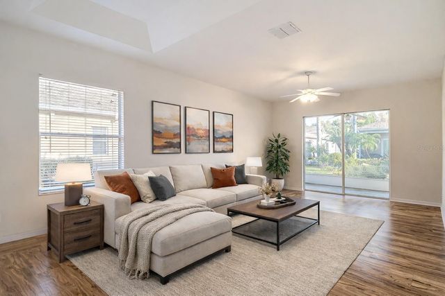 12200 PUTTER GREEN COURT, New Port Richey, FL 34654