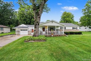 7121 E Carpenter Road, Davison, MI 48423