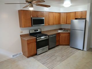 211 N BOTHWELL Drive 1A, Palatine, IL 60067