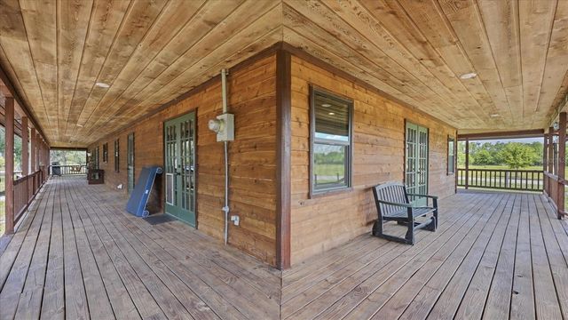 6204 JUEL GILL ROAD, Myakka City, FL 34251