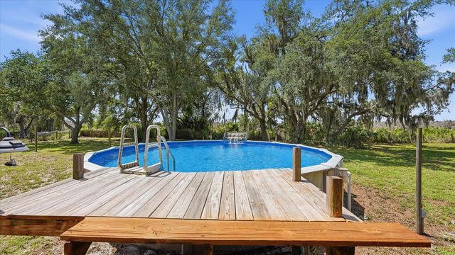 6204 JUEL GILL ROAD, Myakka City, FL 34251