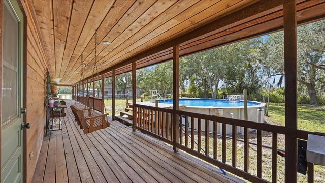 6204 JUEL GILL ROAD, Myakka City, FL 34251