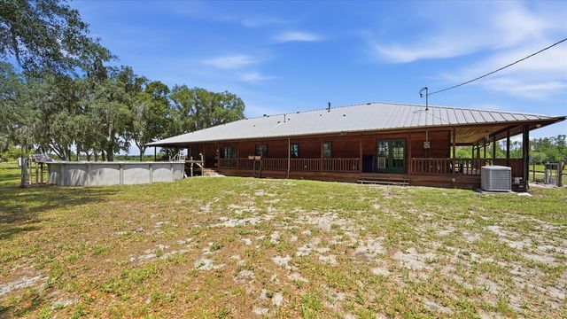 6204 JUEL GILL ROAD, Myakka City, FL 34251