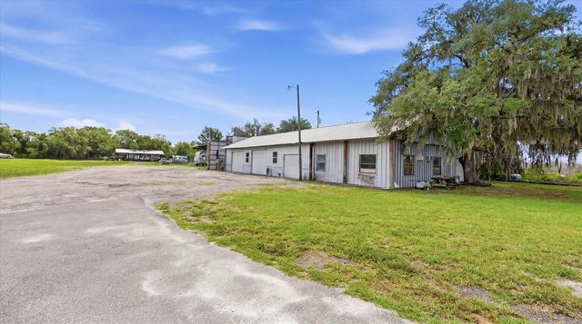 6204 JUEL GILL ROAD, Myakka City, FL 34251