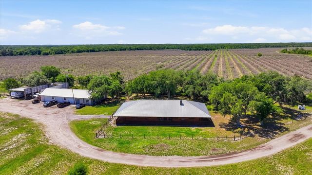 6204 JUEL GILL ROAD, Myakka City, FL 34251