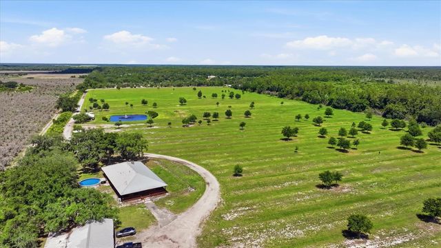 6204 JUEL GILL ROAD, Myakka City, FL 34251