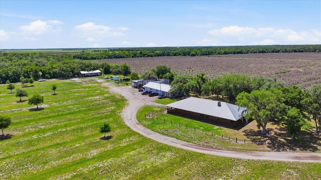 6204 JUEL GILL ROAD, Myakka City, FL 34251