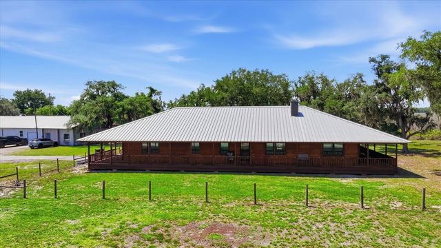 6204 JUEL GILL ROAD, Myakka City, FL 34251