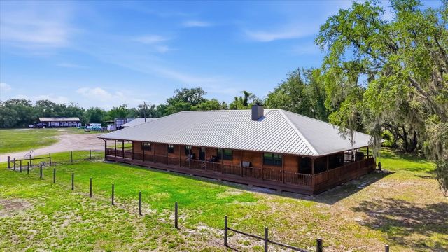 6204 JUEL GILL ROAD, Myakka City, FL 34251