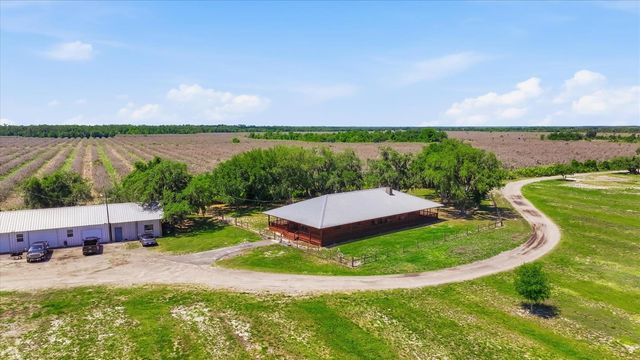 6204 JUEL GILL ROAD, Myakka City, FL 34251