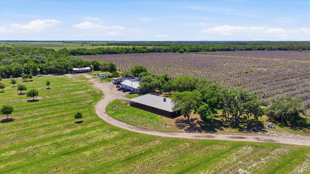6204 JUEL GILL ROAD, Myakka City, FL 34251