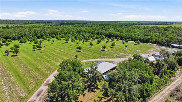 6204 JUEL GILL ROAD, Myakka City, FL 34251