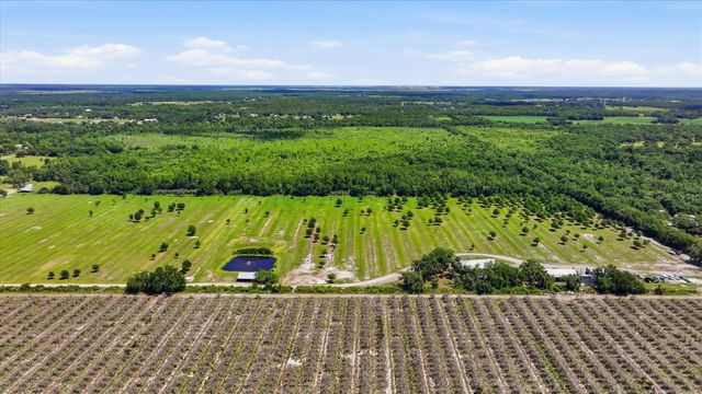 6204 JUEL GILL ROAD, Myakka City, FL 34251