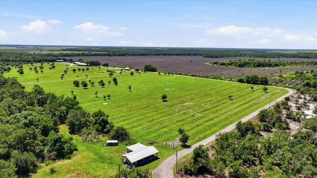 6204 JUEL GILL ROAD, Myakka City, FL 34251