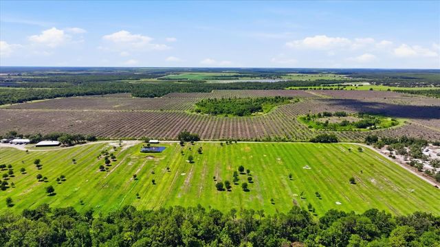 6204 JUEL GILL ROAD, Myakka City, FL 34251