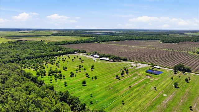6204 JUEL GILL ROAD, Myakka City, FL 34251