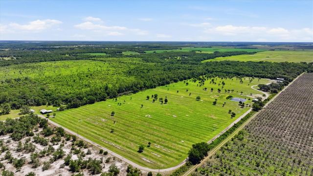 6204 JUEL GILL ROAD, Myakka City, FL 34251