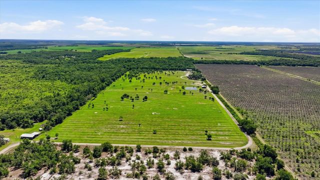 6204 JUEL GILL ROAD, Myakka City, FL 34251