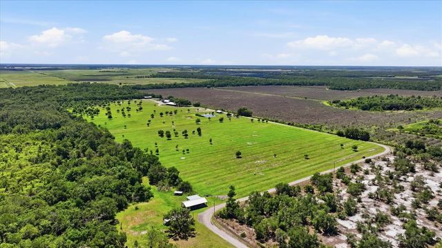 6204 JUEL GILL ROAD, Myakka City, FL 34251