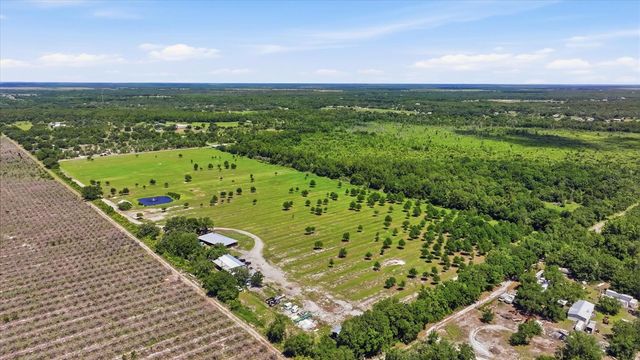6204 JUEL GILL ROAD, Myakka City, FL 34251
