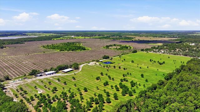 6204 JUEL GILL ROAD, Myakka City, FL 34251