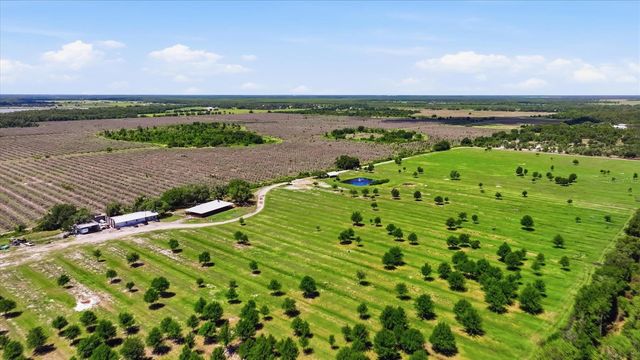 6204 JUEL GILL ROAD, Myakka City, FL 34251