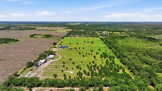 6204 JUEL GILL ROAD, Myakka City, FL 34251