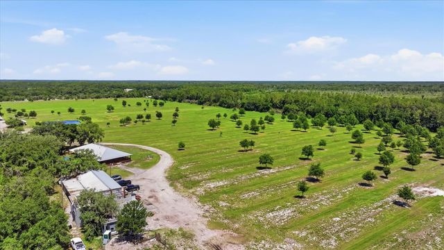 6204 JUEL GILL ROAD, Myakka City, FL 34251