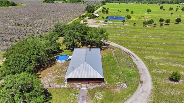 6204 JUEL GILL ROAD, Myakka City, FL 34251