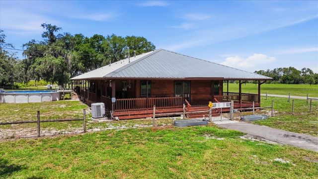 6204 JUEL GILL ROAD, Myakka City, FL 34251