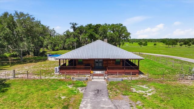 6204 JUEL GILL ROAD, Myakka City, FL 34251