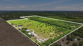 6204 JUEL GILL ROAD, Myakka City, FL 34251