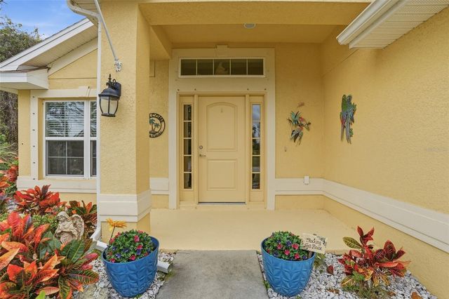 1006 NE 33RD STREET, Cape Coral, FL 33909