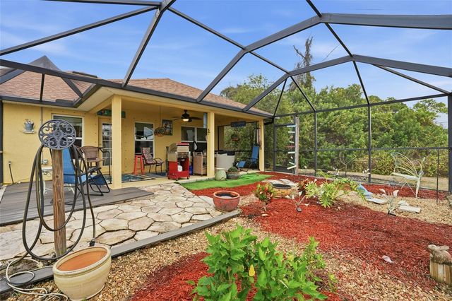 1006 NE 33RD STREET, Cape Coral, FL 33909