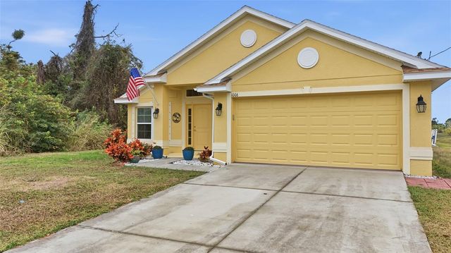 1006 NE 33RD STREET, Cape Coral, FL 33909